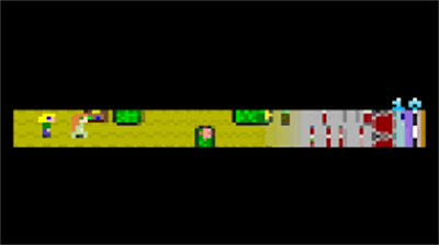 Passage - Screenshot - Gameplay Image