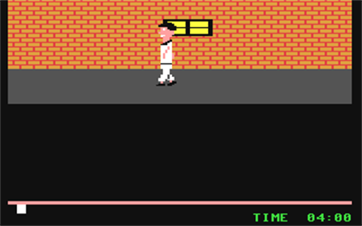 Grand Larceny - Screenshot - Gameplay Image