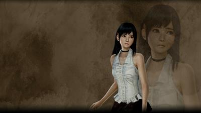 Fatal Frame: Maiden of Black Water - Fanart - Background Image