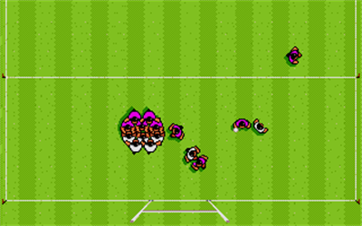 World Rugby - Screenshot - Gameplay Image