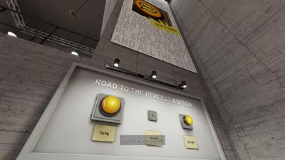 The Stanley Parable: Ultra Deluxe - Screenshot - Gameplay Image