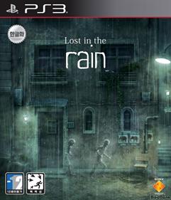 Rain - Box - Front Image