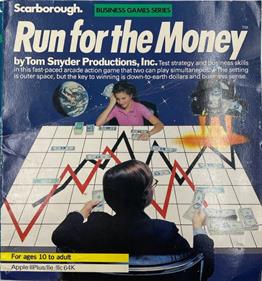 Run for the Money - Box - Front Image