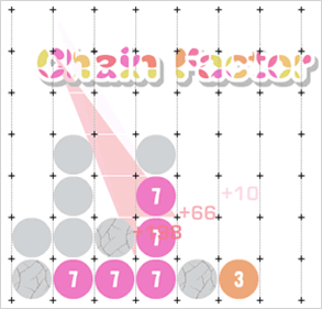 Chain Factor - Box - Front Image