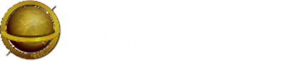 Freeciv - Clear Logo Image