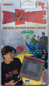 R-Zone: Batman Forever