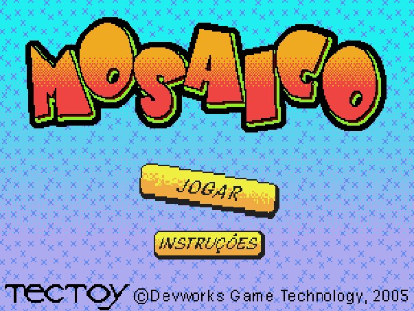 Mosaico