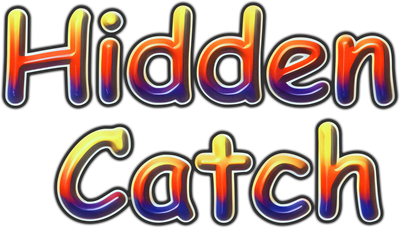 Hidden Catch - Clear Logo Image
