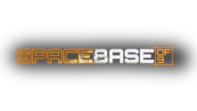 Spacebase DF-9 - Clear Logo Image
