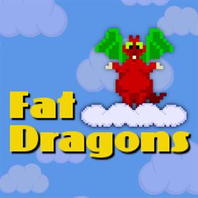 Fat Dragons - Box - Front Image