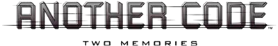 Trace Memory - Clear Logo Image