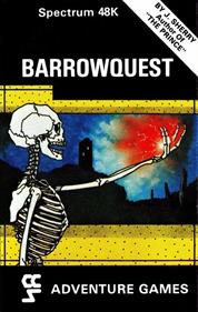 Barrowquest  - Box - Front Image