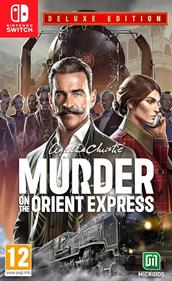 Agatha Christie: Murder on the Orient Express