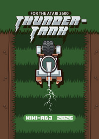 Thunder-Tank