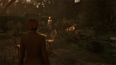 Alone In The Dark 2024 Images LaunchBox Games Database