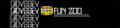 Fun Zoo