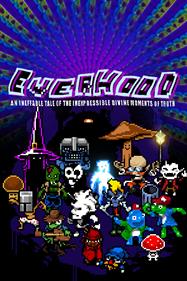 Everhood - Box - Front Image