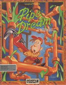 Pipe Dream - Box - Front Image