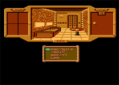 A.D. 2044 - Screenshot - Gameplay Image