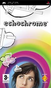 Echochrome - Box - Front Image