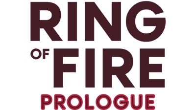 Ring of Fire: Prologue - Clear Logo Image