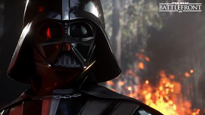 Star Wars: Battlefront - Fanart - Background Image