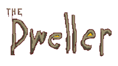 The Dweller - Clear Logo Image