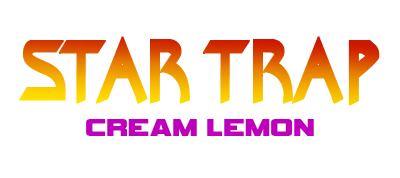 Creamy Lemon: Star Trap - Clear Logo Image