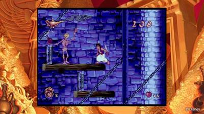 Disney Classic Games Collection - Screenshot - Gameplay Image