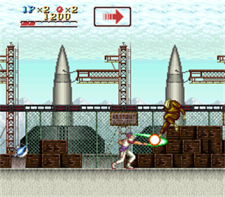 Run Saber - Screenshot - Gameplay Image