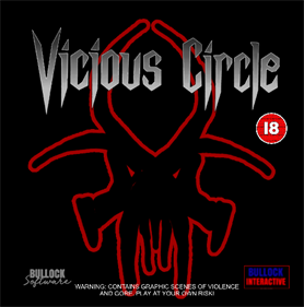 Vicious Circle - Box - Front Image