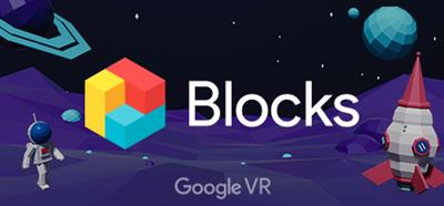 Blocks by Google - Banner Image