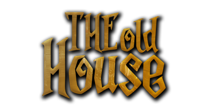 The Old House - Clear Logo Image