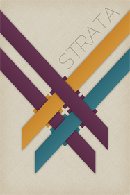 Strata - Box - Front Image