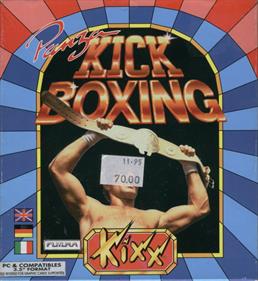 Panza Kick Boxing
