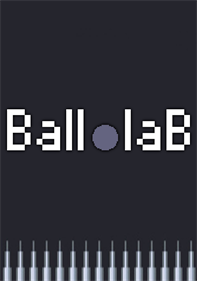 Ball laB - Box - Front Image
