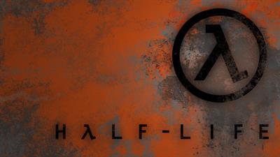 Half-Life - Fanart - Background Image