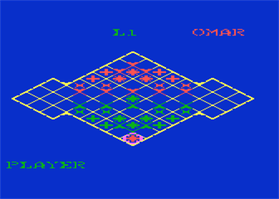 Omar - Screenshot - Gameplay Image