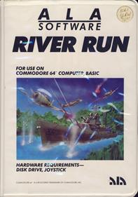 River Run - Box - Front Image