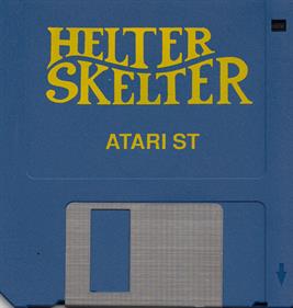 Helter Skelter - Disc Image