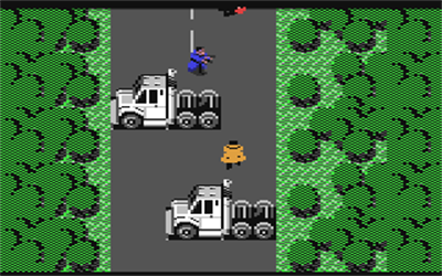 Cops - Screenshot - Gameplay Image
