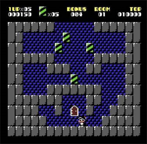 Magic Blocks - Screenshot - Gameplay Image