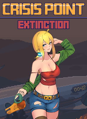 Crisis Point: Extinction