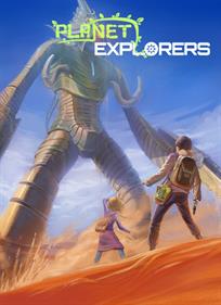 Planet Explorers