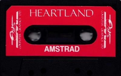 Heartland - Cart - Front Image