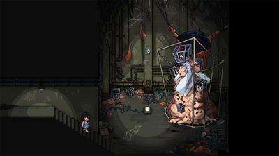 Decarnation - Screenshot - Gameplay Image