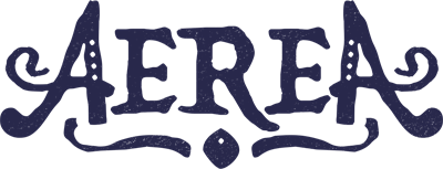 AereA - Clear Logo Image