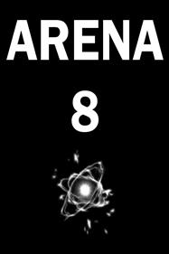 ARENA 8 - Box - Front Image