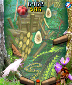 Mile High Pinball - Screenshot - Gameplay Image