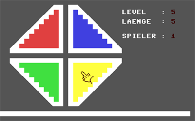 Touch - Screenshot - Gameplay Image